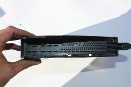 1997-2000 MERCEDES R170 SLK230 CONVERTIBLE TOP CONTROL MODULE   R1638 image 8