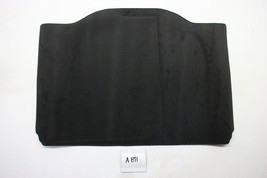 New OEM Cargo Mat Floor Liner Chevy Trax Buick Encore 2013-2021 42704616 Black - £38.93 GBP