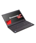 Lenovo ThinkPad L570 15.6&quot; FHD 1080 Core  i7 2.60GHz 8GB 1 TB HDMI WIN 1... - €227,67 EUR
