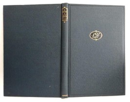 1924 Antique Louis Hemon Journal Frenchman Quebec Ca - £27.06 GBP