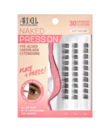 Ardell Naked Press On Underlash Extensions Soft Volume - $2,208.77 MXN