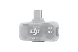 DJI Mic Mobile Phone Receiver USB-C Version Unactivated - $26.79