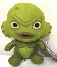 Creature from the Black Lagoon. Universal Monsters Plush Toy 6 inches. NWT - £12.01 GBP