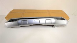 New OEM Genuine Rear Bumper Lwr Extension Trim 2018-2023 Pajero Sport 6410D853HB - $84.15