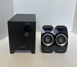 Creative 2.1 Speaker System Inspire T3300 - $30.00