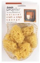 Craft &amp; Finishing Artist Sponges, 6-Pk. - $21.47