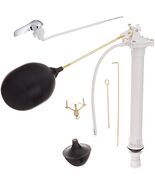 Toilet Repair Kit Anti-Siphon For 12 Tank - $586.43 MXN