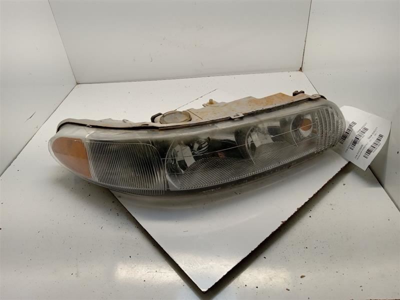 Passenger Right Headlight Fits 97-01 CENTURY 951903 Item image 7