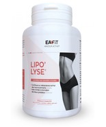Eafit Lipo&#39;Lyse 180 capsules - $84.00