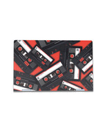 Laptop Skin Compatible with HP Envy x360 15.6” (2023) - Mixtape - - $230.55 CAD