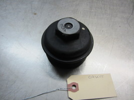 ENGINE OIL FILTER HOUSING CAP From 2011 BUICK REGAL  2.0 12605565 - $20.79