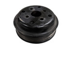 Water Pump Pulley From 2007 Toyota Sienna  3.5 1617331010 - £19.61 GBP