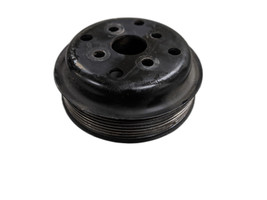 Water Pump Pulley From 2007 Toyota Sienna  3.5 1617331010 - £19.50 GBP
