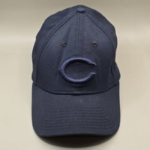 CHICAGO BEARS - DARK BLUE - NFL New Era Medium Large Fitted Hat - £8.53 GBP