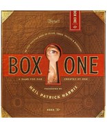 Neil Patrick Harris BOX ONE game Ages 14+ - $15.99