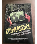 Convergence: Illicit Networks and National Security in the Age of Global... - $18.81