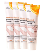Underarm Armpit Body Cream 4 pcs  - $19.95