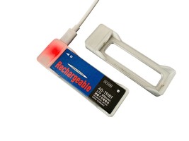 USB Battery Charger For SHARP AD-T51BT MT831 MT821 MS722 MS721  MS720 ST... - $19.79