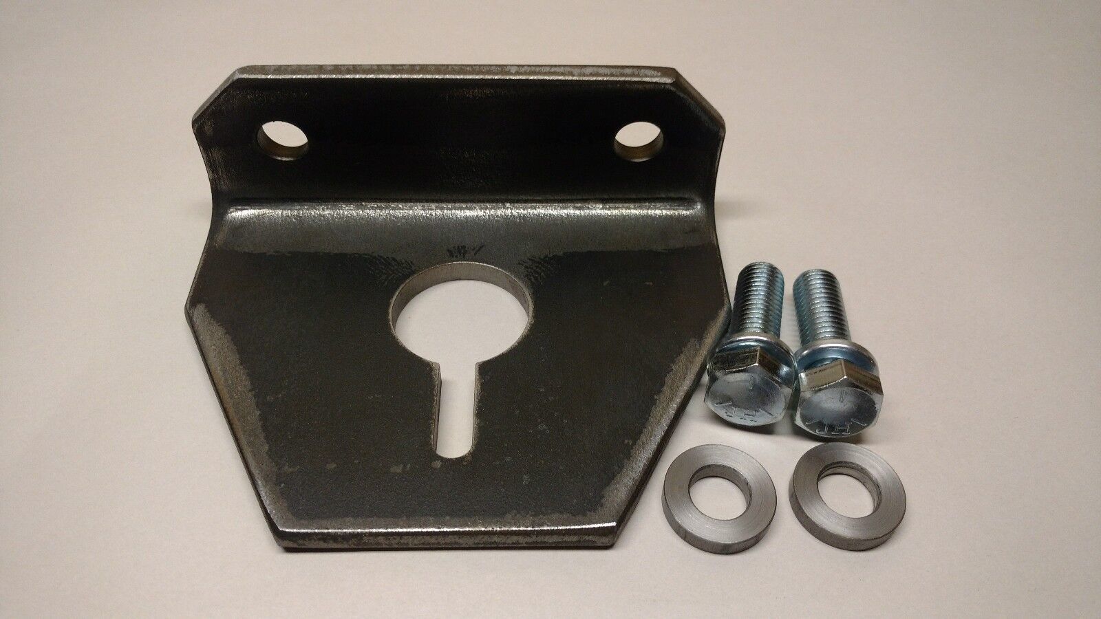 NEW CHAIN STYLE - FRONT HITCH JOHN DEERE A B G M MT 40 50 60 70 520 620 ... - $35.99