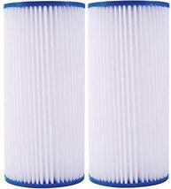 Compatible for GE FXHSC Household Pre-Filtration Sediment Filters - 2 pack by  I - $26.00