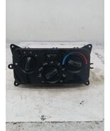 Temperature Control Without AC Fits 02-03 LIBERTY 681907 - $1,260.18 MXN