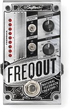 Digitech Freqout Freqout Natural Feedback Creator Pedal. - $311.92