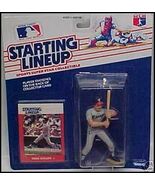 1988 Starting Lineup - Baseball - Ozzie Guillen- Chicago White Sox - NEW... - $24.99