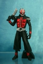 Toei Kamen Masked Rider HG Heroes P3 Gashapon Figure Wizard Flame style A - £27.97 GBP