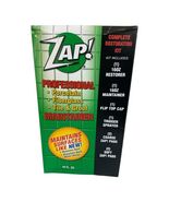 ZAP! Professional Maintainer Porcelain Fiberglass Tile Grout 16 fl oz New - $696.89 MXN