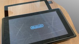 Nintendo Switch Digitizer Repair, Original Switch - £67.94 GBP