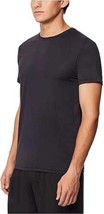 32 DEGREES Mens Undershirts, 3-Pack Size Medium Color Black - £27.84 GBP