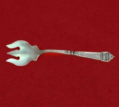 Lansdowne by Gorham Sterling Silver Ice Cream Fork Chantilly Style Custom 5 7/8&quot; - $58.41