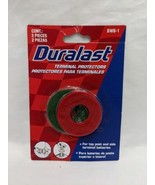 Duralast Terminal Protectors Sealed - $6.92