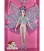 Barbie Princess Stargazer 2014 Bob Mackie Barbie X8281 Robert Best Mattel NIB - £127.03 GBP