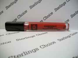 Covergirl Exhibitionist Lip Gloss #200 Hot Tamale - $6.67