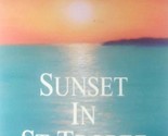 [Audiobook] Sunset in St. Tropez by Danielle Steel [Unabridged on 4 Cass... - £7.28 GBP