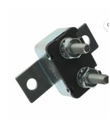 Standard BR20 Automotive Circuit Breaker NIB - $15.99