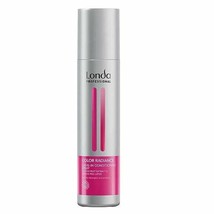 Londa Professional Color Radiance Leave-In Conditioning Spray 8.5oz 250ml - £14.65 GBP