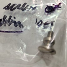 Vintage Singer 15, attachment screw ,for  bobbin Race - £5.29 GBP