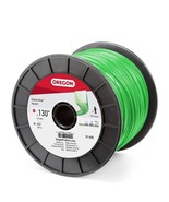 Oregon 21-030 Gatorline 5-Pound Spool of .130-Inch-by-600-Feet Square-Sh... - €241,53 EUR