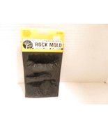 WOODLAND SCENICS C1234 ROCK MOLD- NEW- W49 - $9.41