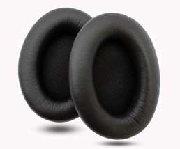 Headphone Replacement Ear Pads by AvimaBasics – Premium Cushions Cover P... - £9.52 GBP