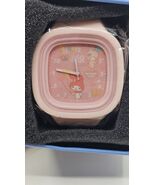 Hello Kitty ZGO Sanrio Authentic Co-branded Watch Waterproof Watch - $19.50 CAD