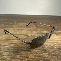 Carrera Sunglasses By Safilo Command/S EF3P RC Gunmetal Size 60-17 FRAME... - $263.54 MXN