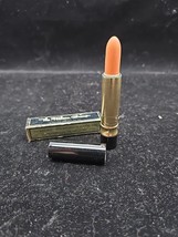 Vintage Avon Lipstick Parisian Peach with Original Box .14oz 70s 80s Mak... - $268.12 MXN