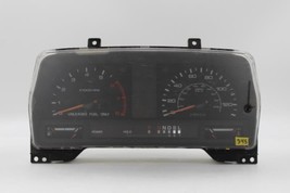 Speedometer 203K Miles Head Only California 1989-1995 MAZDA MPV OEM #6425 - £70.78 GBP