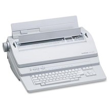 Brother EM-530 Electronic Typewriter - £280.35 GBP