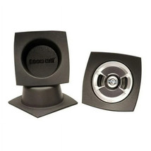 DEI DESIGN ENGINEERING BOOM MAT 5.25&quot; SPEAKER BAFFLES 2 PACK 050320 - $241.43 MXN
