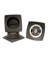 DEI DESIGN ENGINEERING BOOM MAT 5.25&quot; SPEAKER BAFFLES 2 PACK 050320 - $241.43 MXN