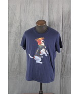 Ukraine War Shirt - Patron the Dog  Cartoon Graphic - Men&#39;s Large - $48.02 CAD